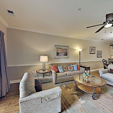 Myrtlewood Condos Μιρτλ Μπιτς Εξωτερικό φωτογραφία