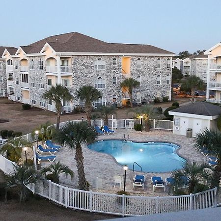 Myrtlewood Condos Μιρτλ Μπιτς Εξωτερικό φωτογραφία