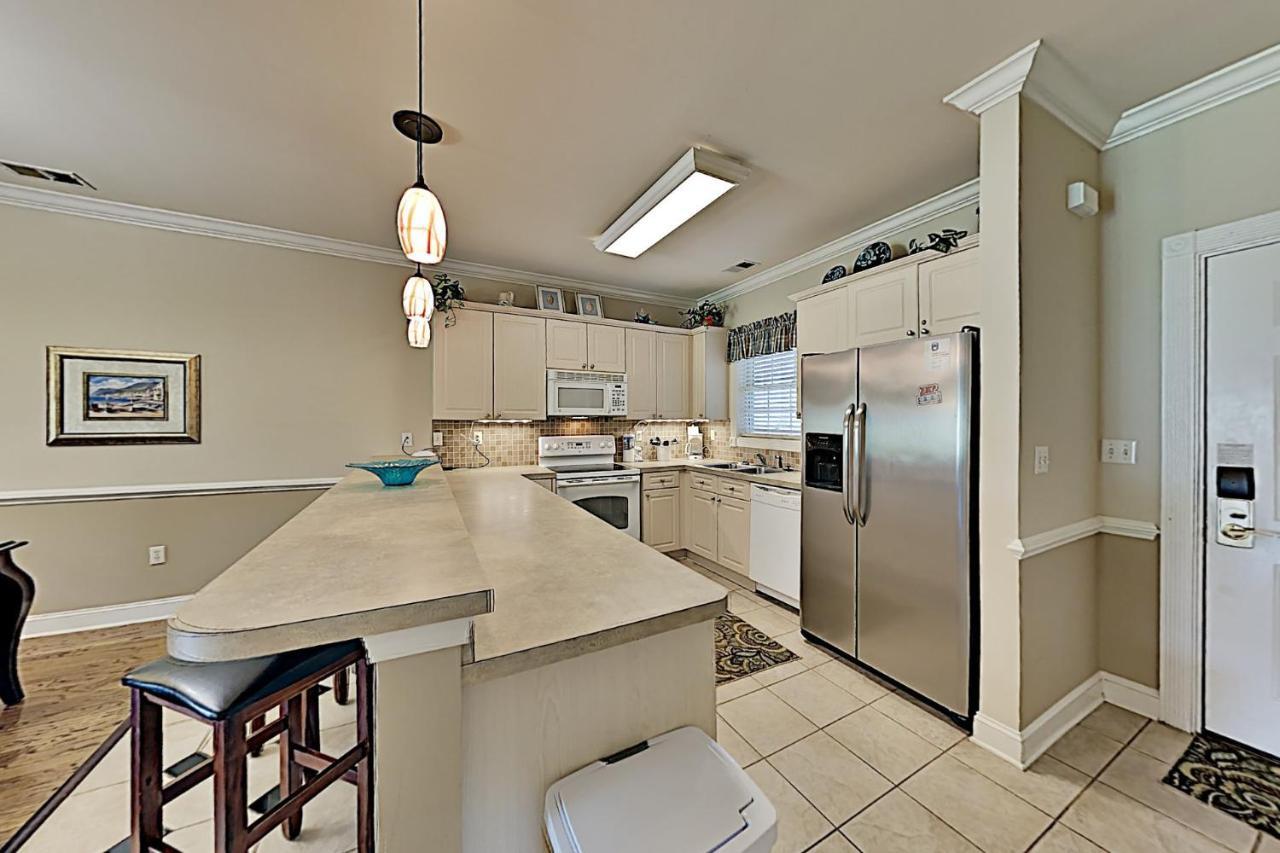 Myrtlewood Condos Μιρτλ Μπιτς Εξωτερικό φωτογραφία