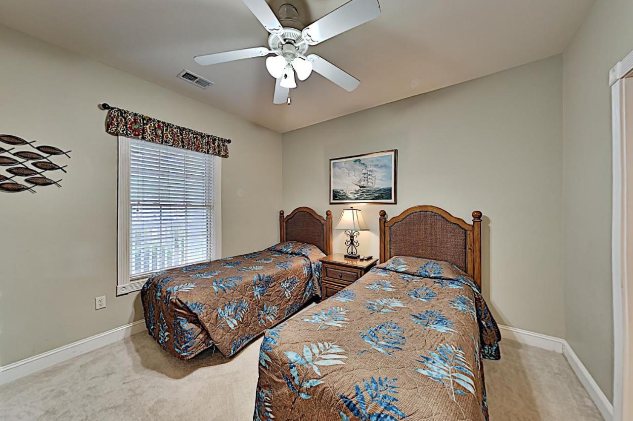 Myrtlewood Condos Μιρτλ Μπιτς Εξωτερικό φωτογραφία