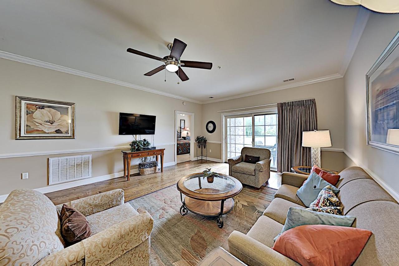 Myrtlewood Condos Μιρτλ Μπιτς Εξωτερικό φωτογραφία