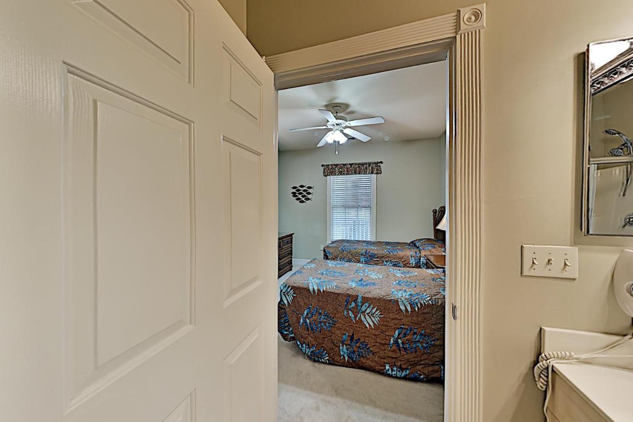 Myrtlewood Condos Μιρτλ Μπιτς Εξωτερικό φωτογραφία