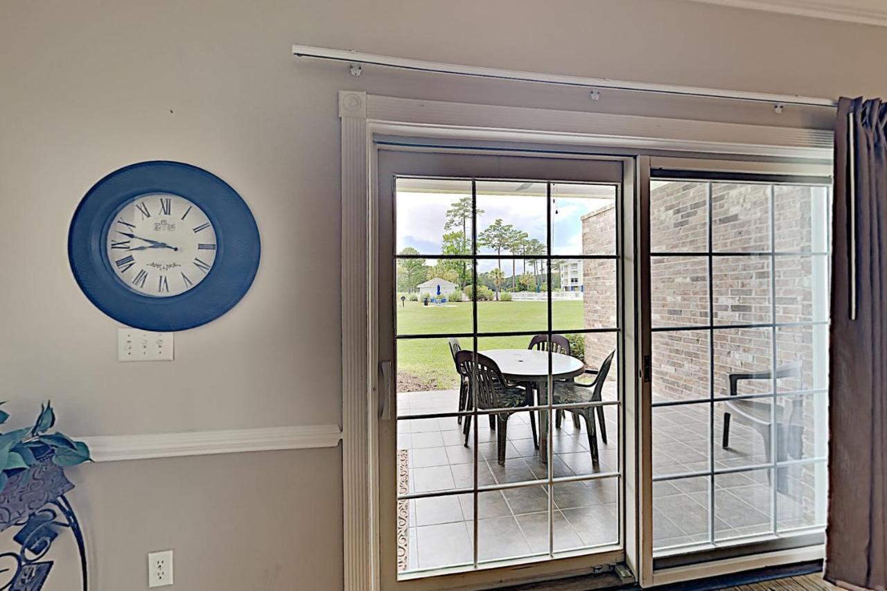 Myrtlewood Condos Μιρτλ Μπιτς Εξωτερικό φωτογραφία
