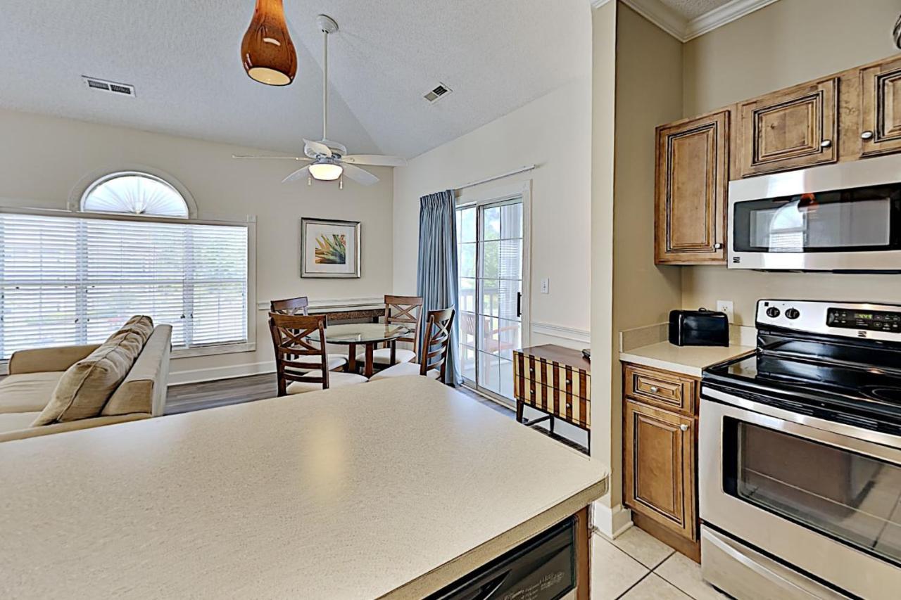 Myrtlewood Condos Μιρτλ Μπιτς Εξωτερικό φωτογραφία