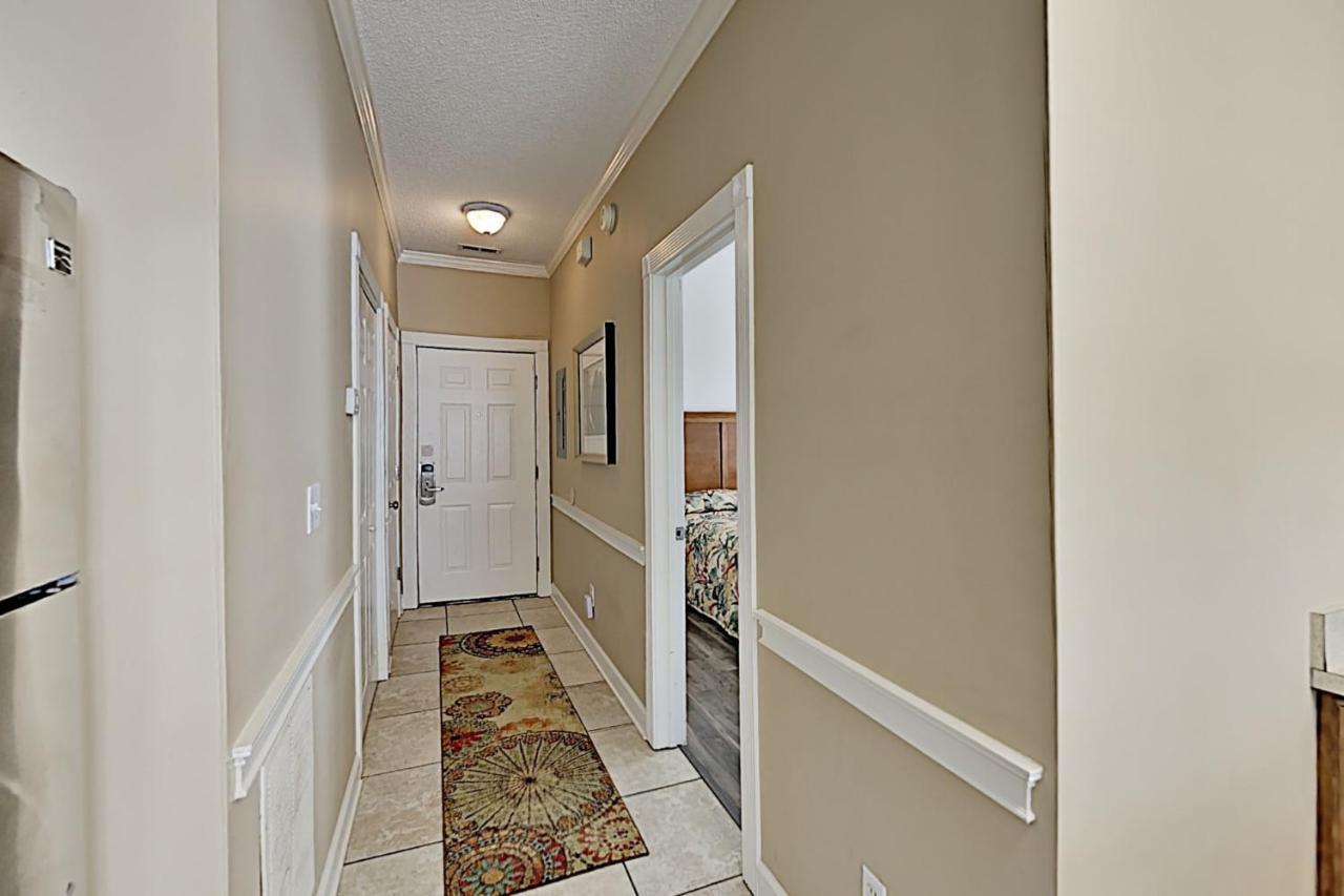 Myrtlewood Condos Μιρτλ Μπιτς Εξωτερικό φωτογραφία
