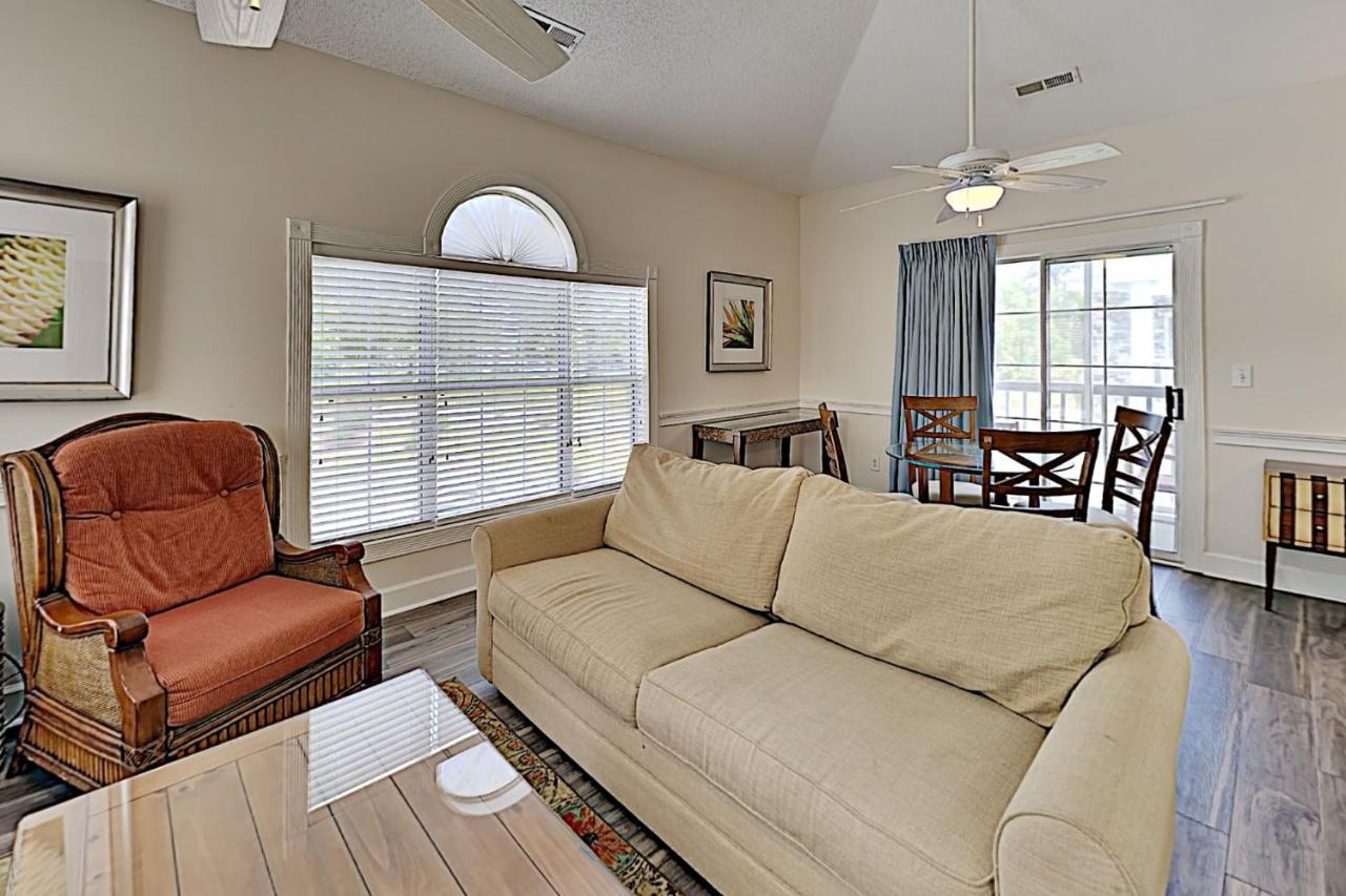 Myrtlewood Condos Μιρτλ Μπιτς Εξωτερικό φωτογραφία