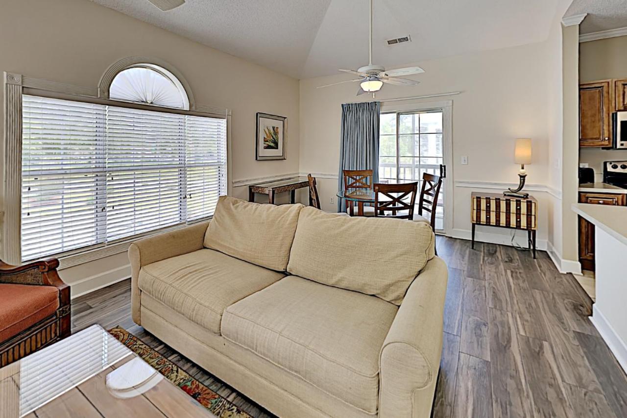 Myrtlewood Condos Μιρτλ Μπιτς Εξωτερικό φωτογραφία
