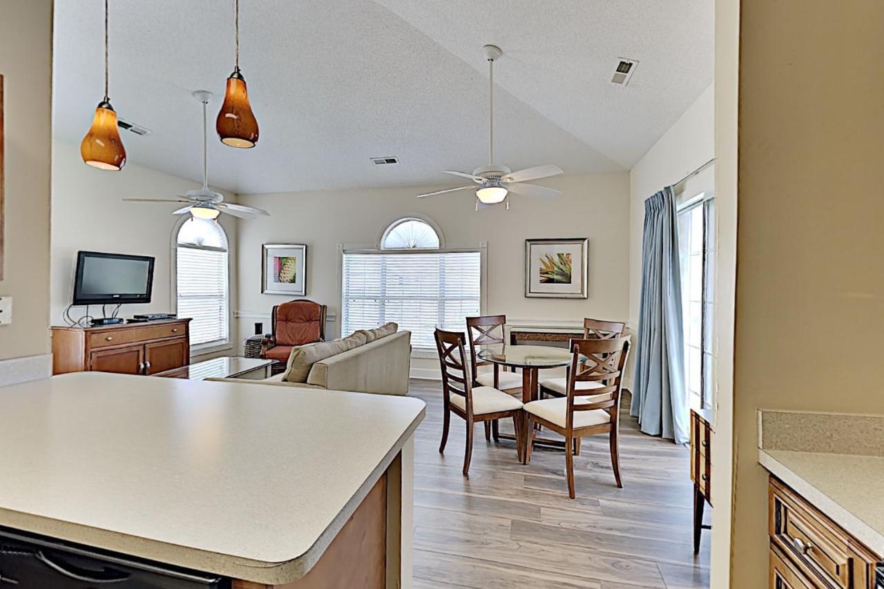 Myrtlewood Condos Μιρτλ Μπιτς Εξωτερικό φωτογραφία