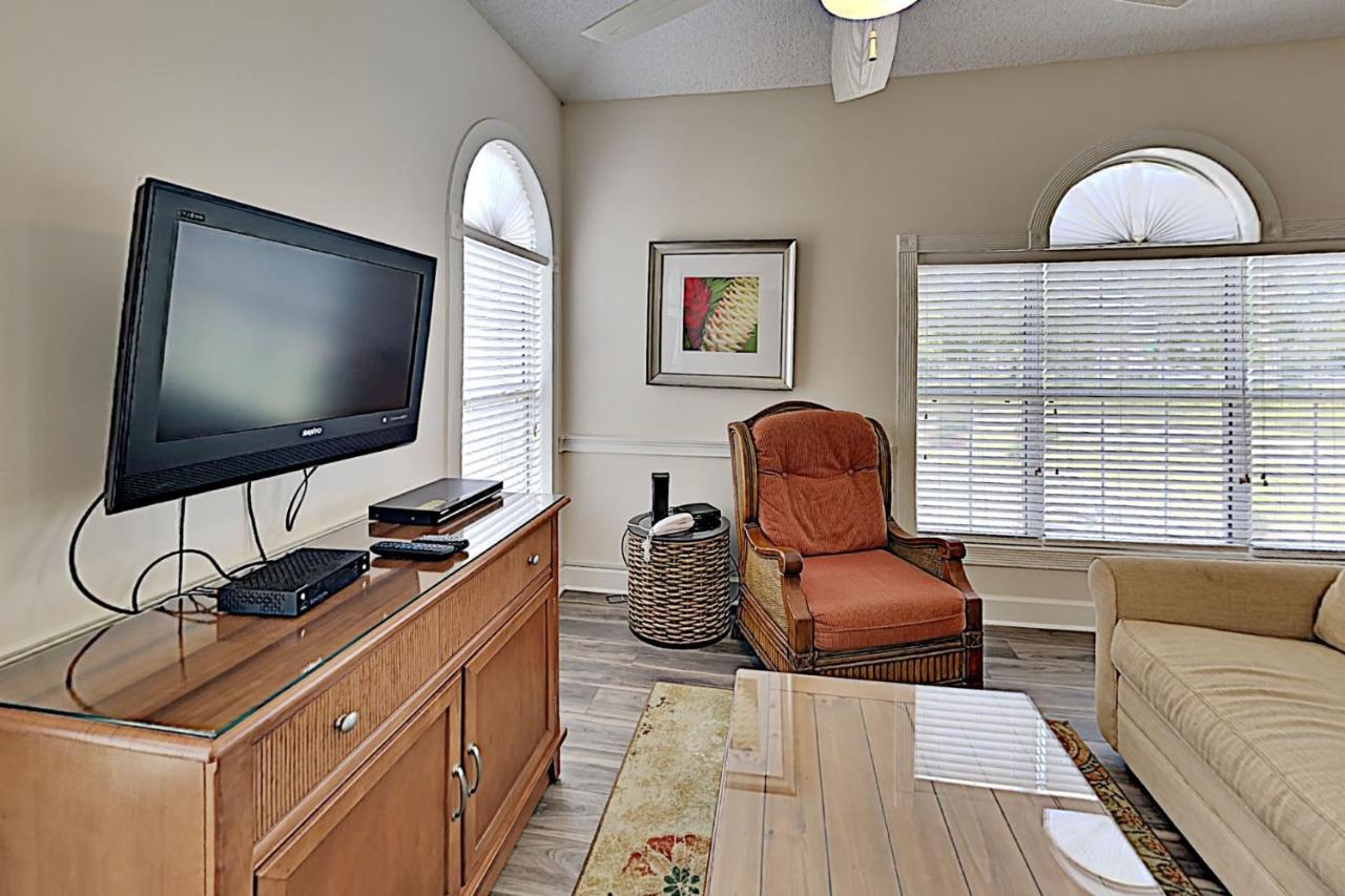 Myrtlewood Condos Μιρτλ Μπιτς Εξωτερικό φωτογραφία
