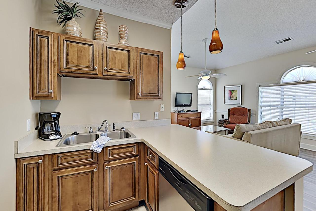 Myrtlewood Condos Μιρτλ Μπιτς Εξωτερικό φωτογραφία