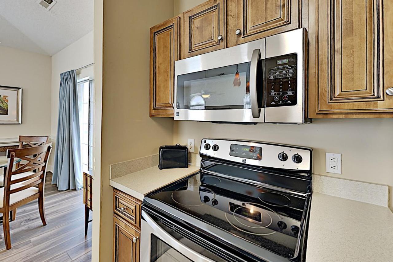 Myrtlewood Condos Μιρτλ Μπιτς Εξωτερικό φωτογραφία