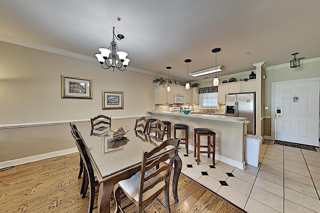 Myrtlewood Condos Μιρτλ Μπιτς Εξωτερικό φωτογραφία