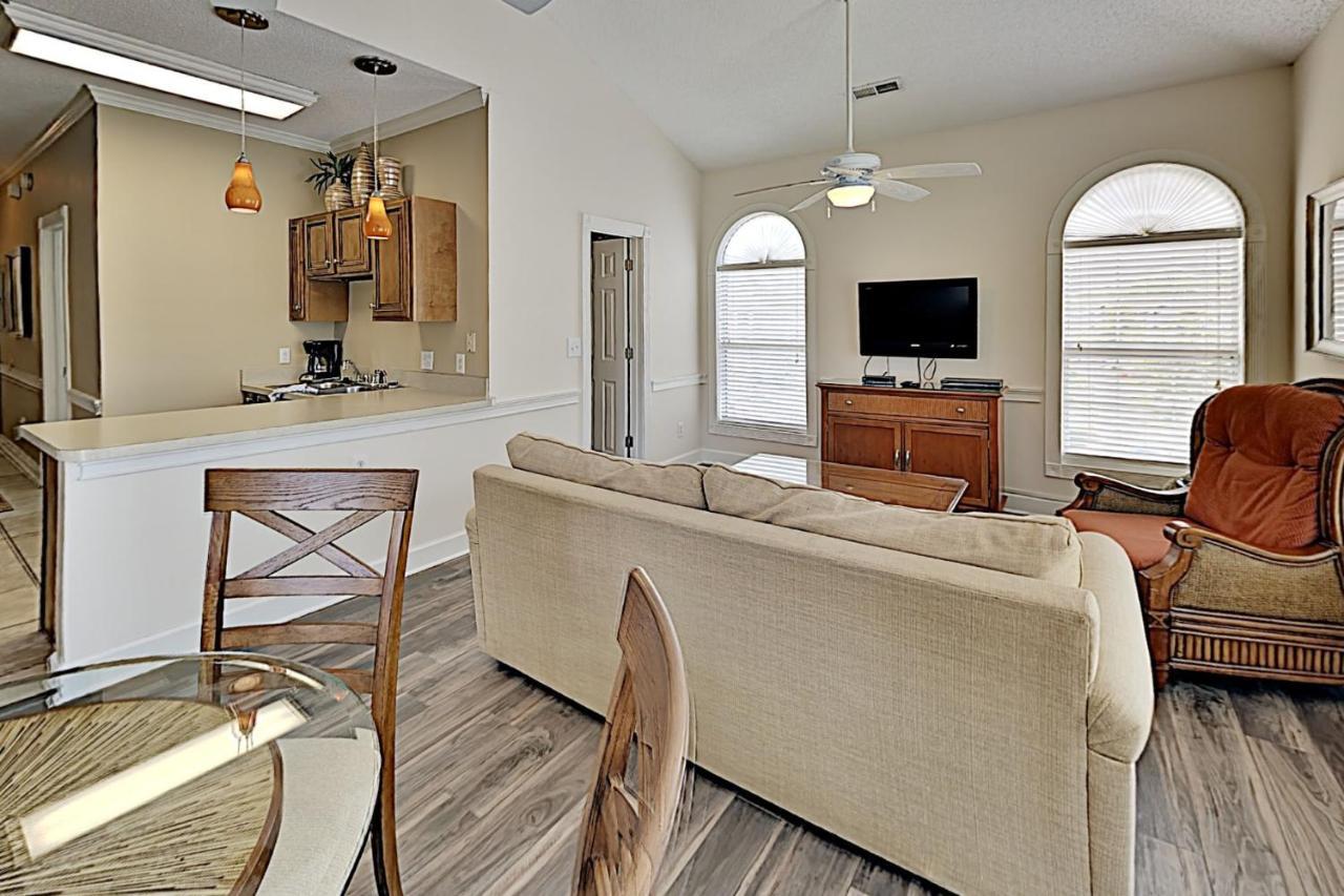 Myrtlewood Condos Μιρτλ Μπιτς Εξωτερικό φωτογραφία