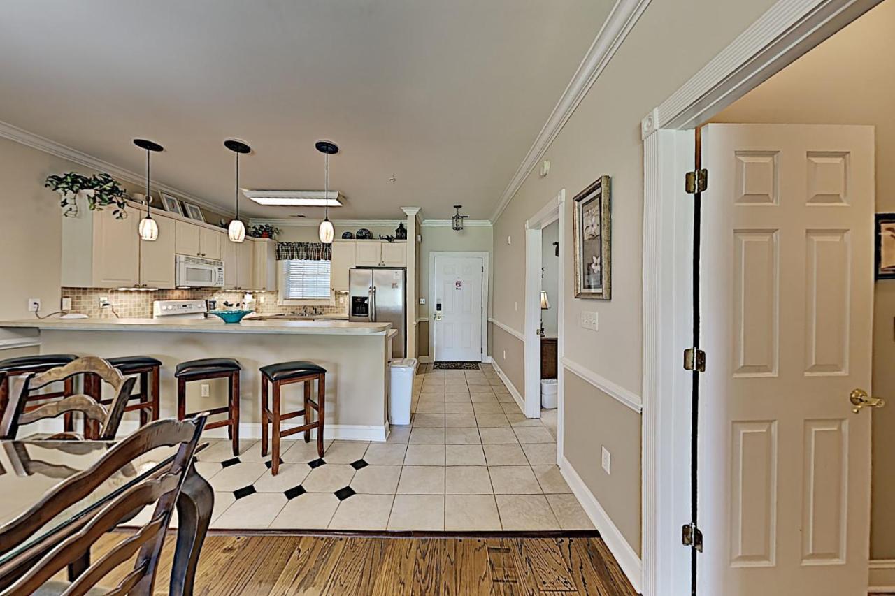 Myrtlewood Condos Μιρτλ Μπιτς Εξωτερικό φωτογραφία