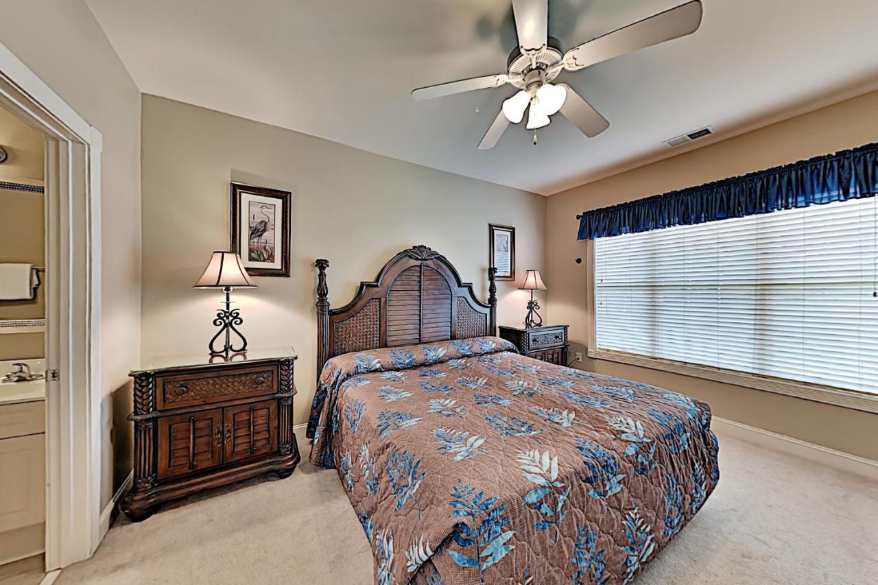 Myrtlewood Condos Μιρτλ Μπιτς Εξωτερικό φωτογραφία