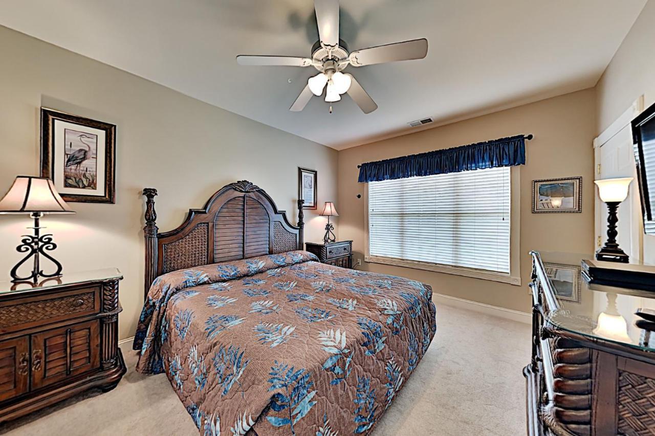Myrtlewood Condos Μιρτλ Μπιτς Εξωτερικό φωτογραφία