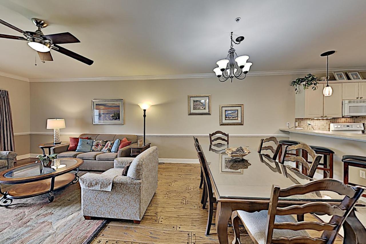 Myrtlewood Condos Μιρτλ Μπιτς Εξωτερικό φωτογραφία