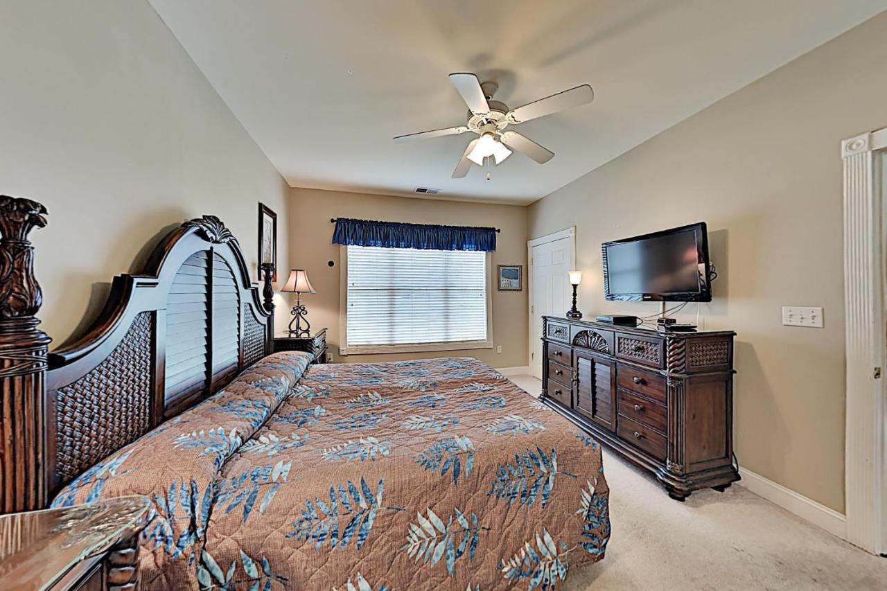 Myrtlewood Condos Μιρτλ Μπιτς Εξωτερικό φωτογραφία
