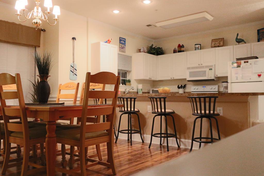 Myrtlewood Condos Μιρτλ Μπιτς Δωμάτιο φωτογραφία