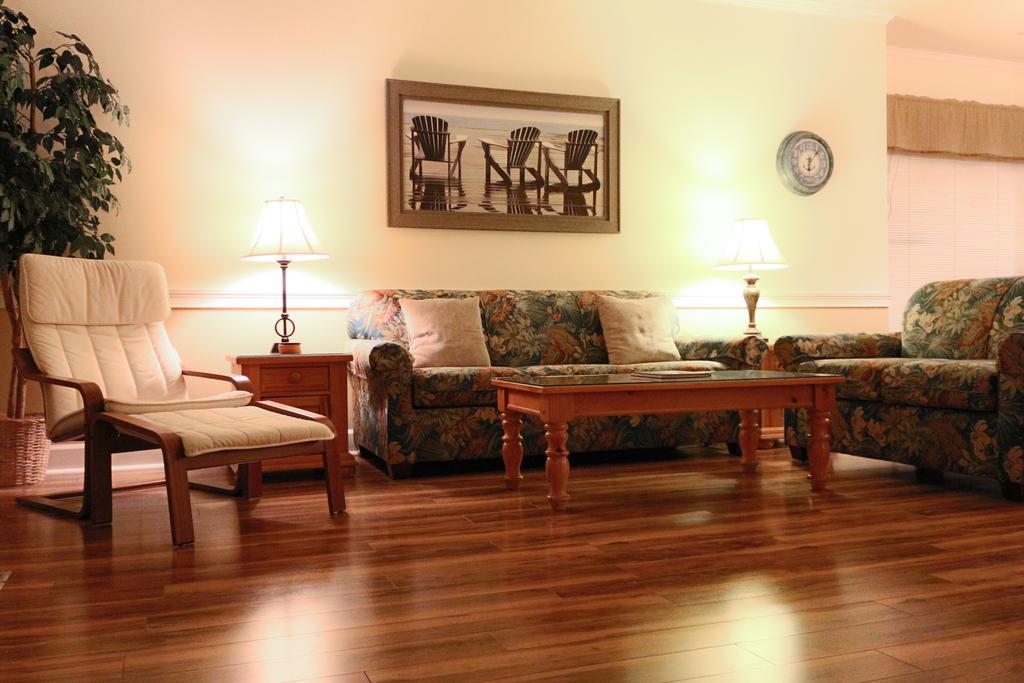 Myrtlewood Condos Μιρτλ Μπιτς Δωμάτιο φωτογραφία