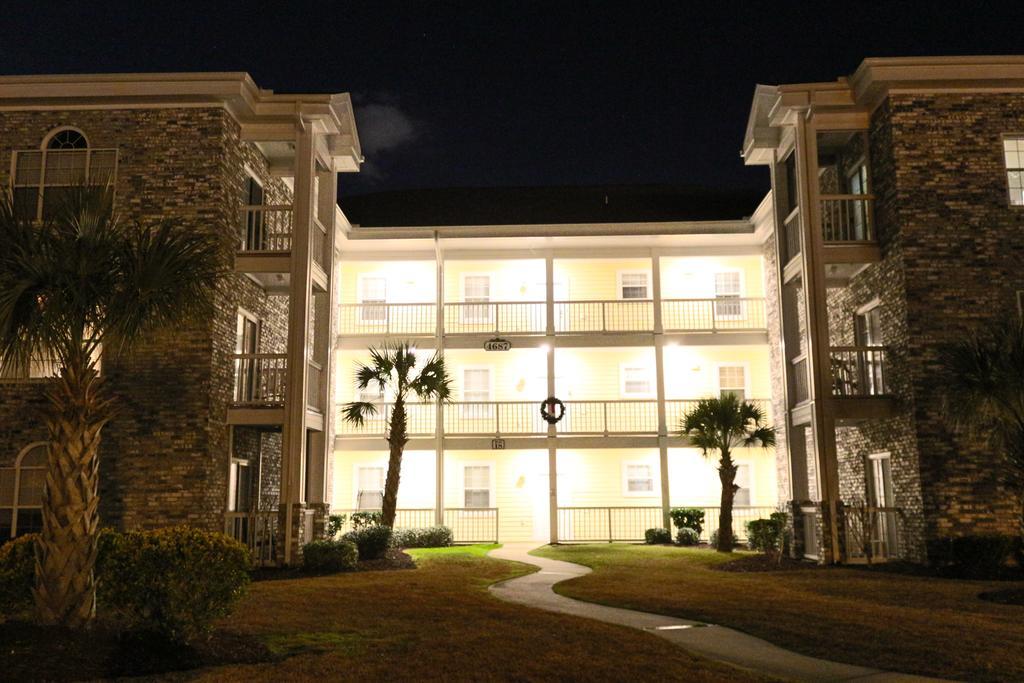Myrtlewood Condos Μιρτλ Μπιτς Εξωτερικό φωτογραφία