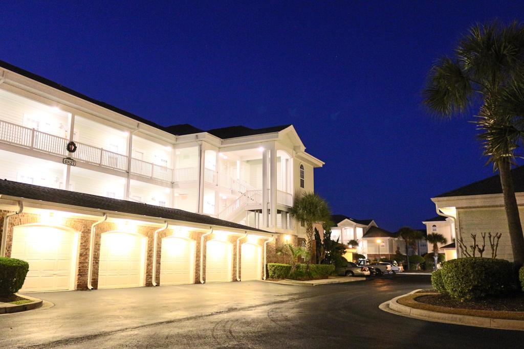 Myrtlewood Condos Μιρτλ Μπιτς Εξωτερικό φωτογραφία