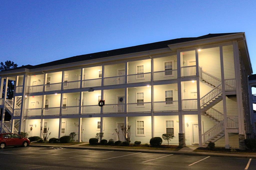 Myrtlewood Condos Μιρτλ Μπιτς Εξωτερικό φωτογραφία