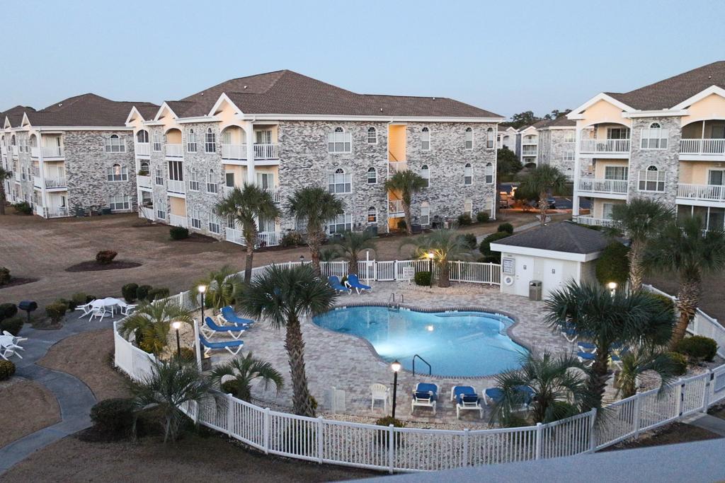 Myrtlewood Condos Μιρτλ Μπιτς Εξωτερικό φωτογραφία