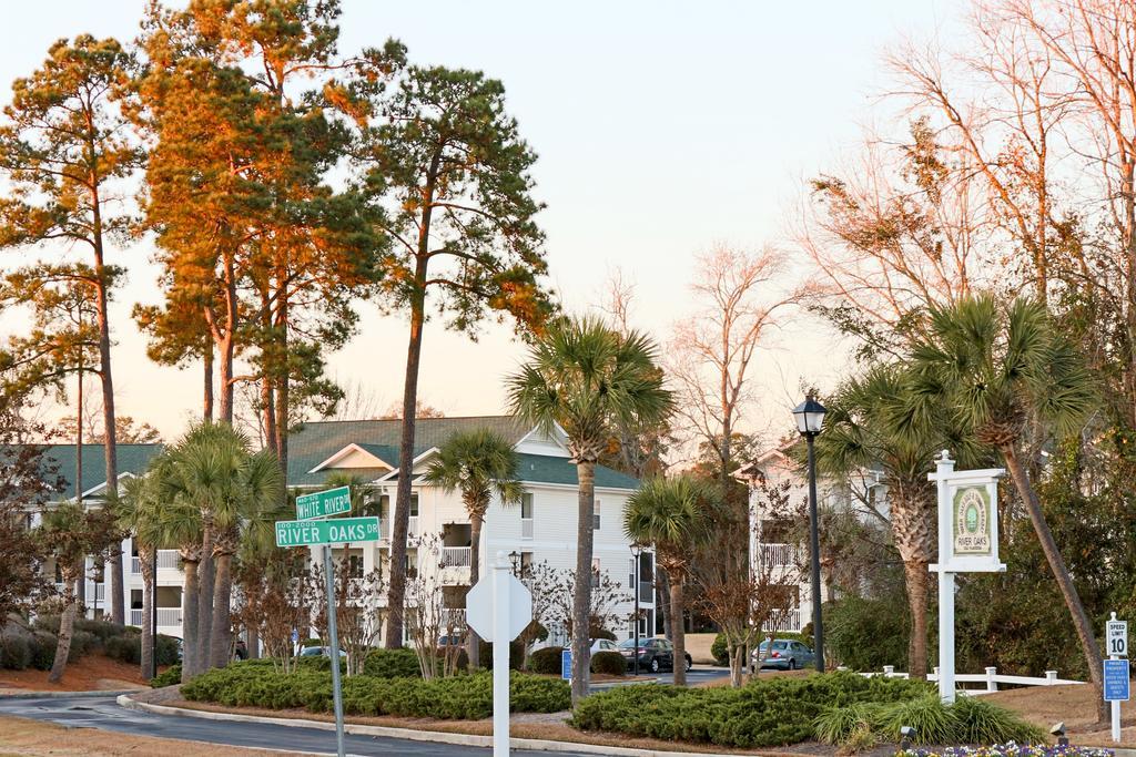 Myrtlewood Condos Μιρτλ Μπιτς Εξωτερικό φωτογραφία