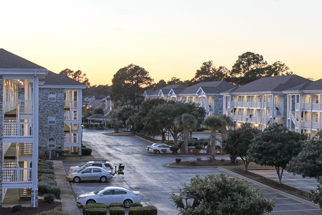 Myrtlewood Condos Μιρτλ Μπιτς Εξωτερικό φωτογραφία