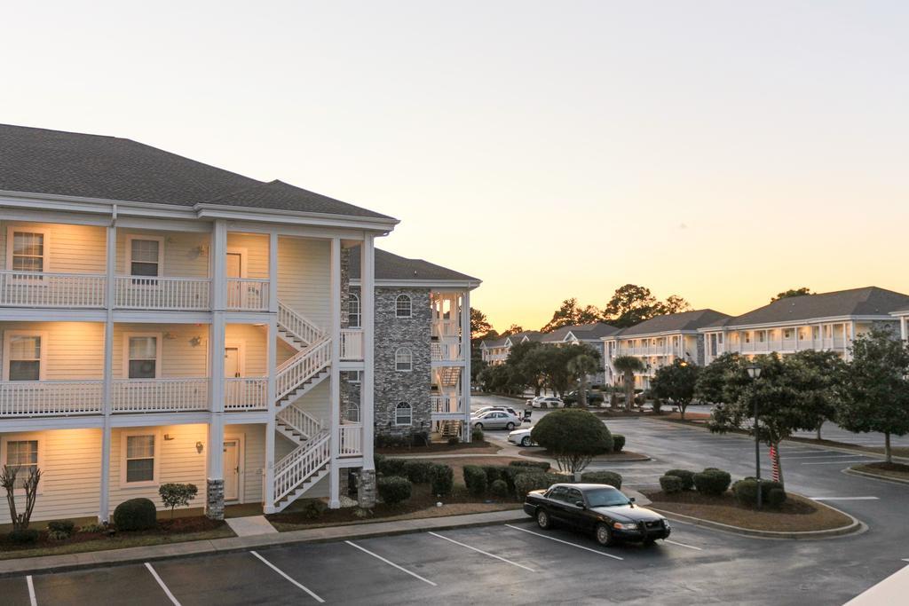 Myrtlewood Condos Μιρτλ Μπιτς Εξωτερικό φωτογραφία