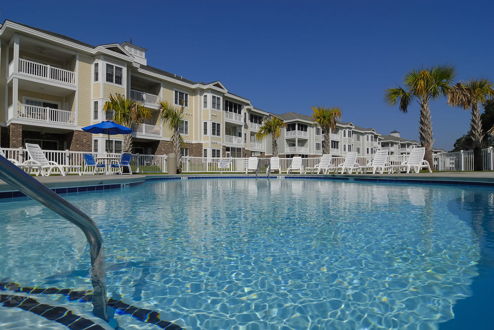 Myrtlewood Condos Μιρτλ Μπιτς Εξωτερικό φωτογραφία